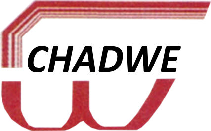 Logo du CHADWE