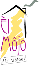 Logo d'El Mojo des Walons