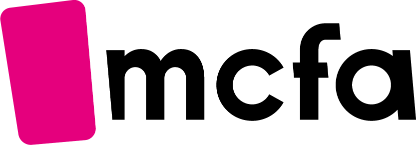 Logo de la Maison de la Culture de Marche-en-Famenne