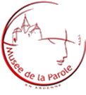 Logo du Musée de la parole d'Andenne