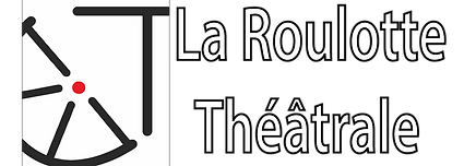 Logo de la Roulotte Théâtrale