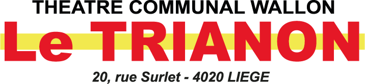 Logo du Trianon