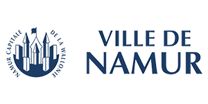 Logo de la Ville de Namur